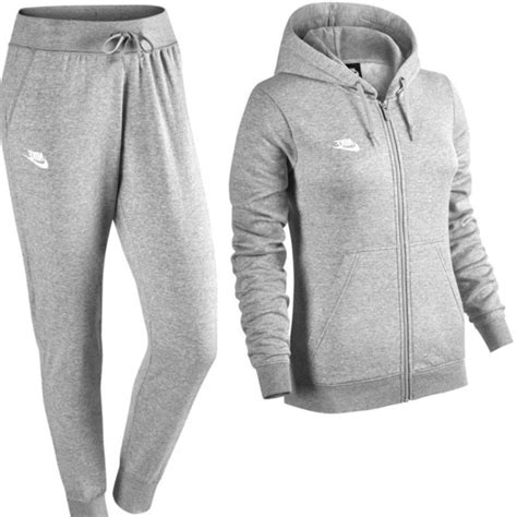 nike anzug damen kurz|nike jogginanzüge.